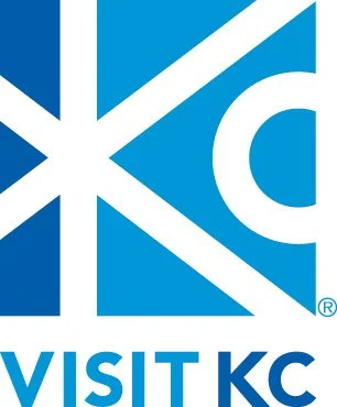 Visit KC logo
