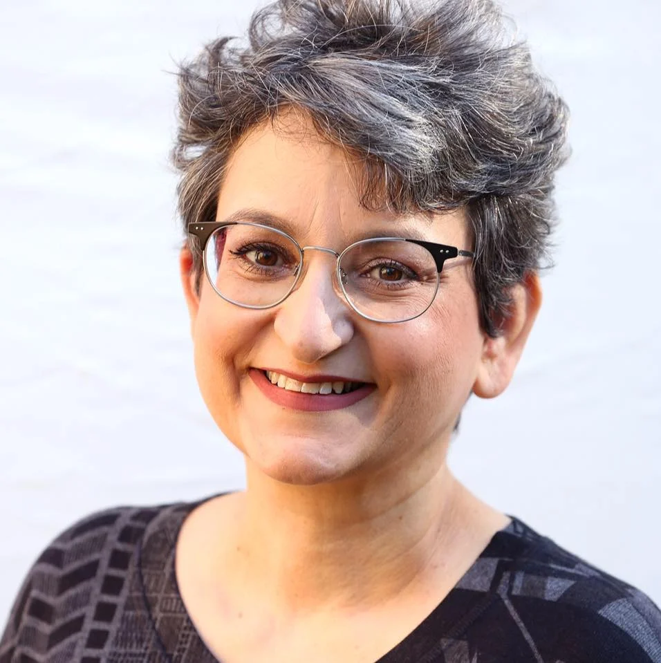 Kebra Rios, co-owner of 360picKC
