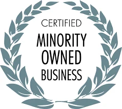 Minority Owned Certified Business