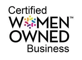 Women Owned Certified Business