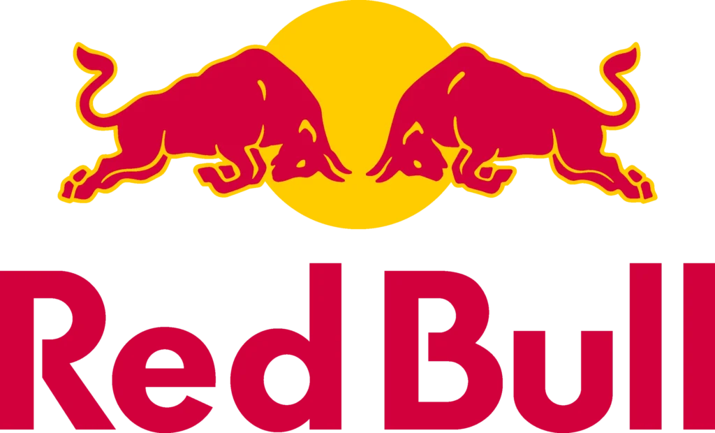 Red Bull logo